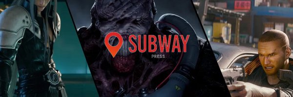 SubwayPressIT Profile Banner