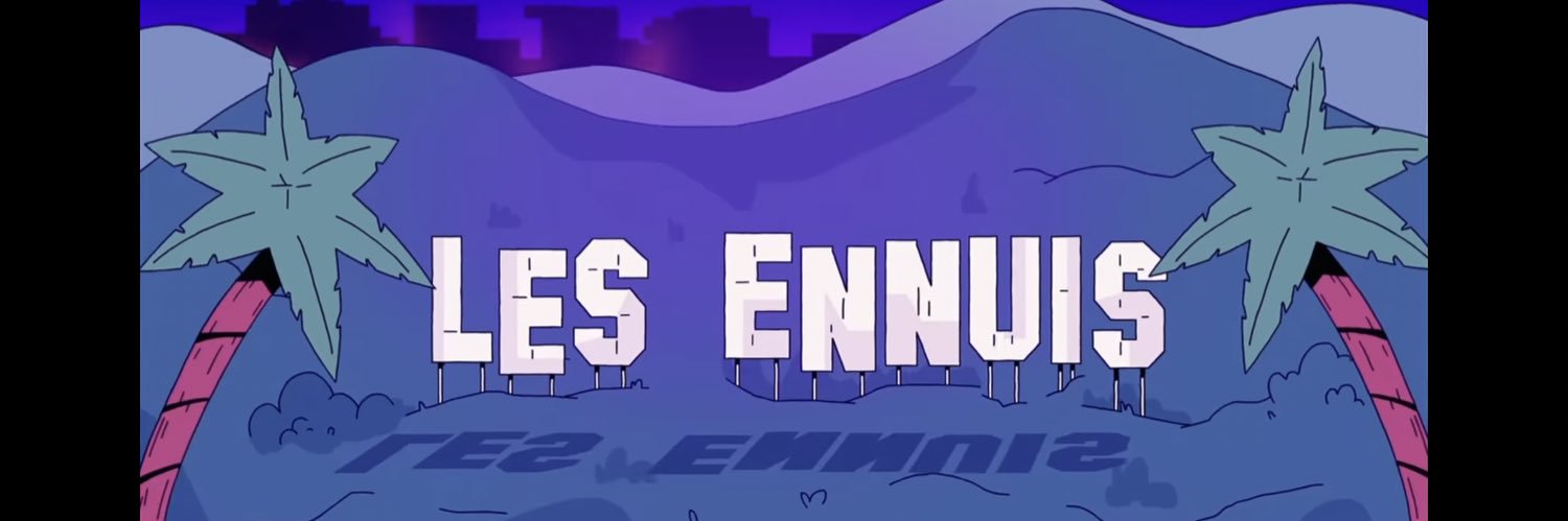 AngillisClement's profile banner image