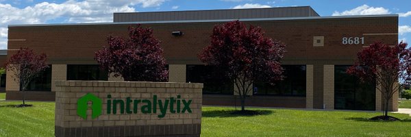 Intralytix Profile Banner