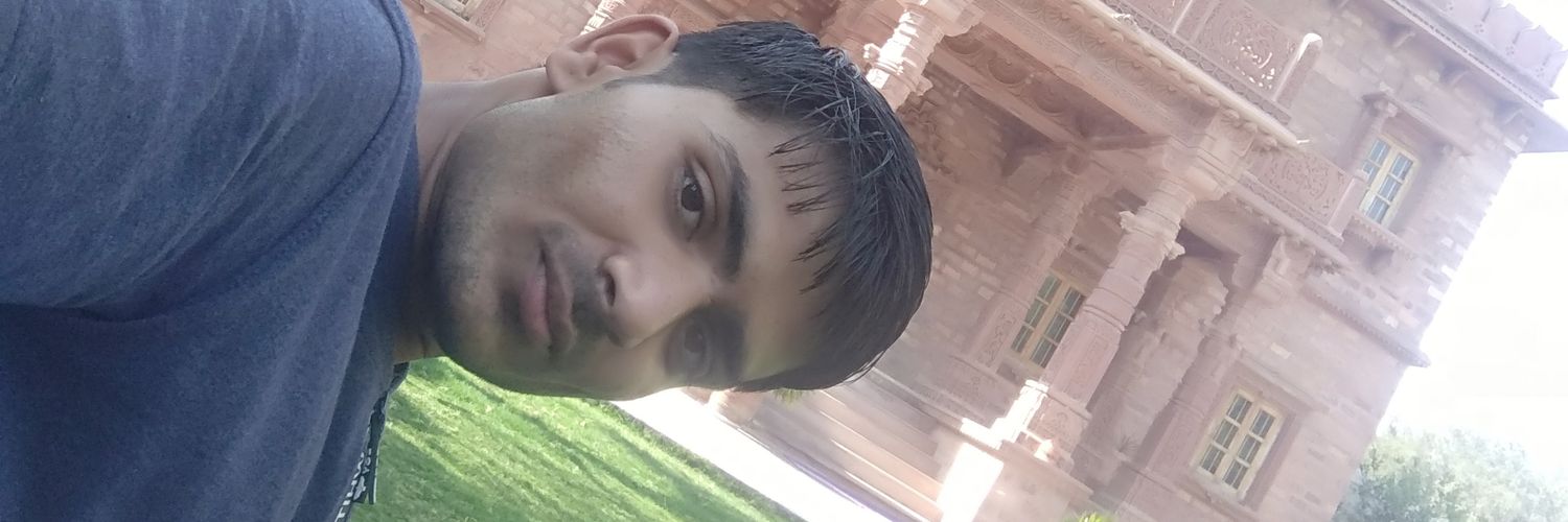 SiddhBabunath's profile banner image