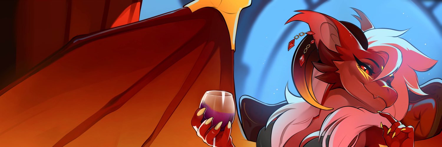 sweetrickster's profile banner image