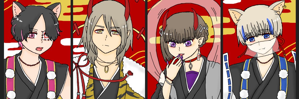 omochikomei's profile banner image