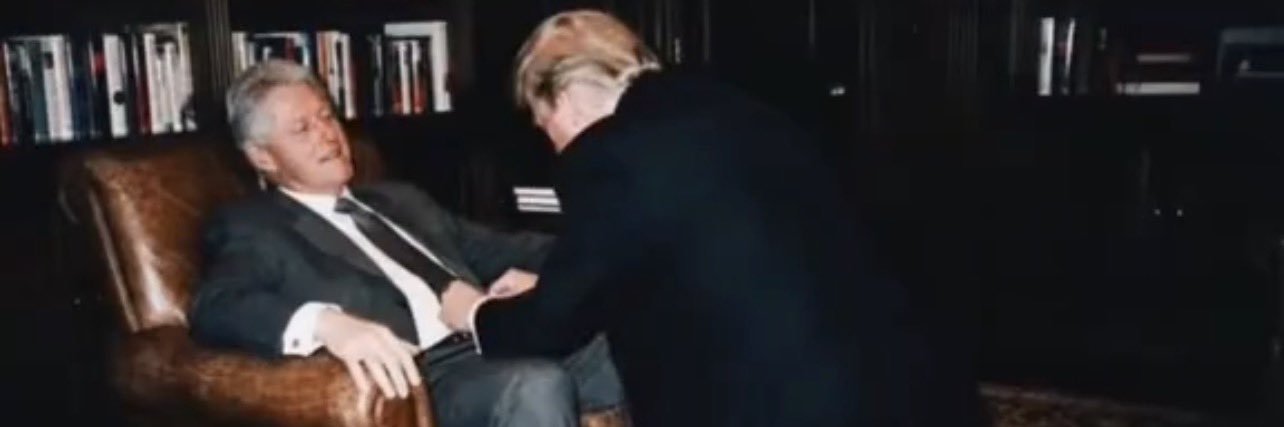 J Headger Hoover banner