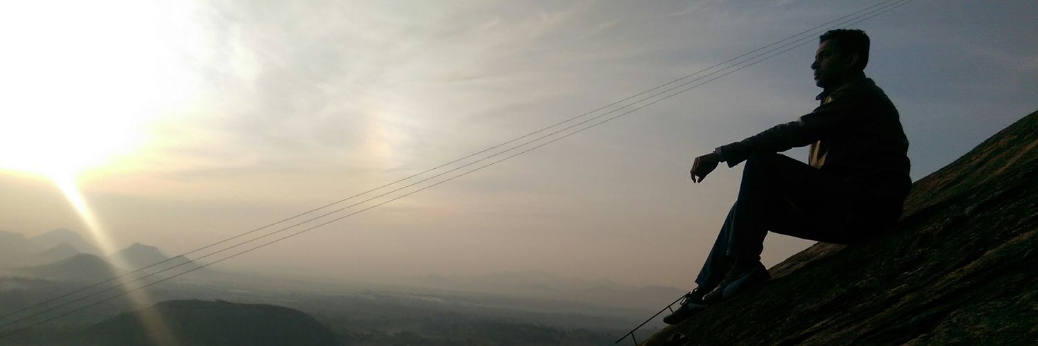 Bharath Shetty banner