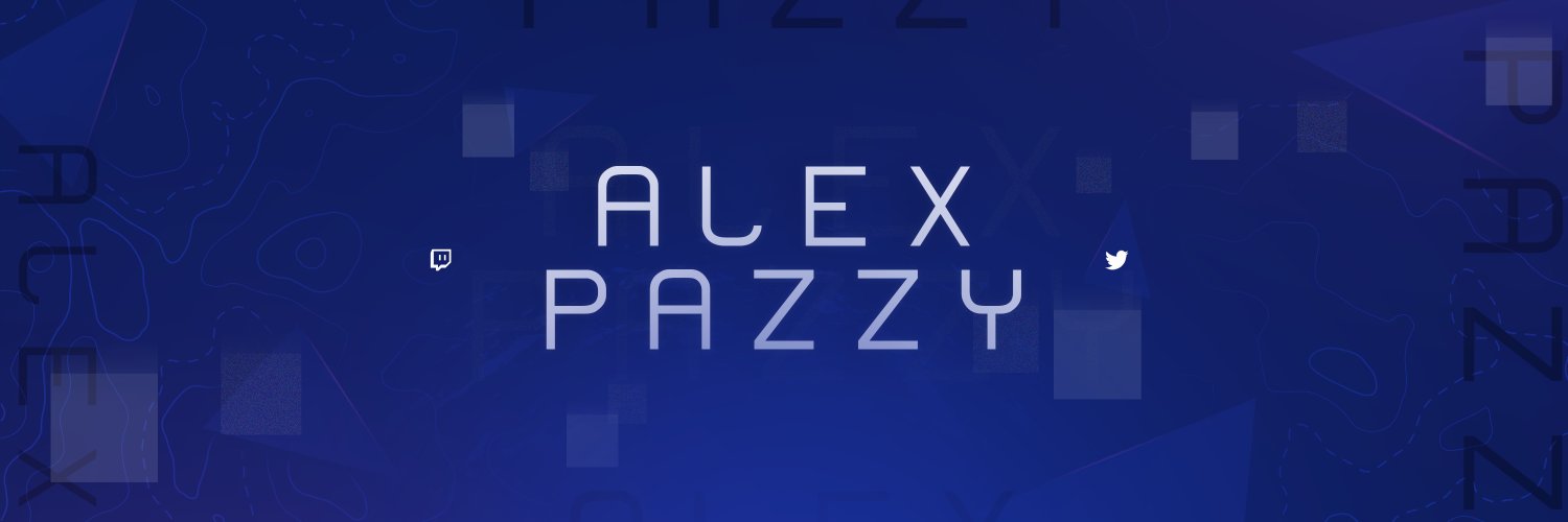 Pazzy😼 banner