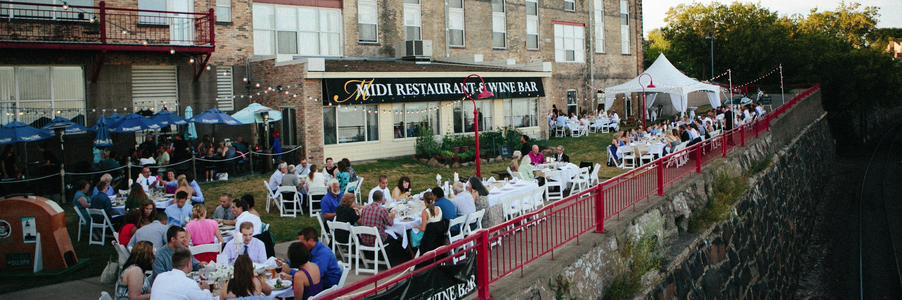 Midi_Restaurant's profile banner image