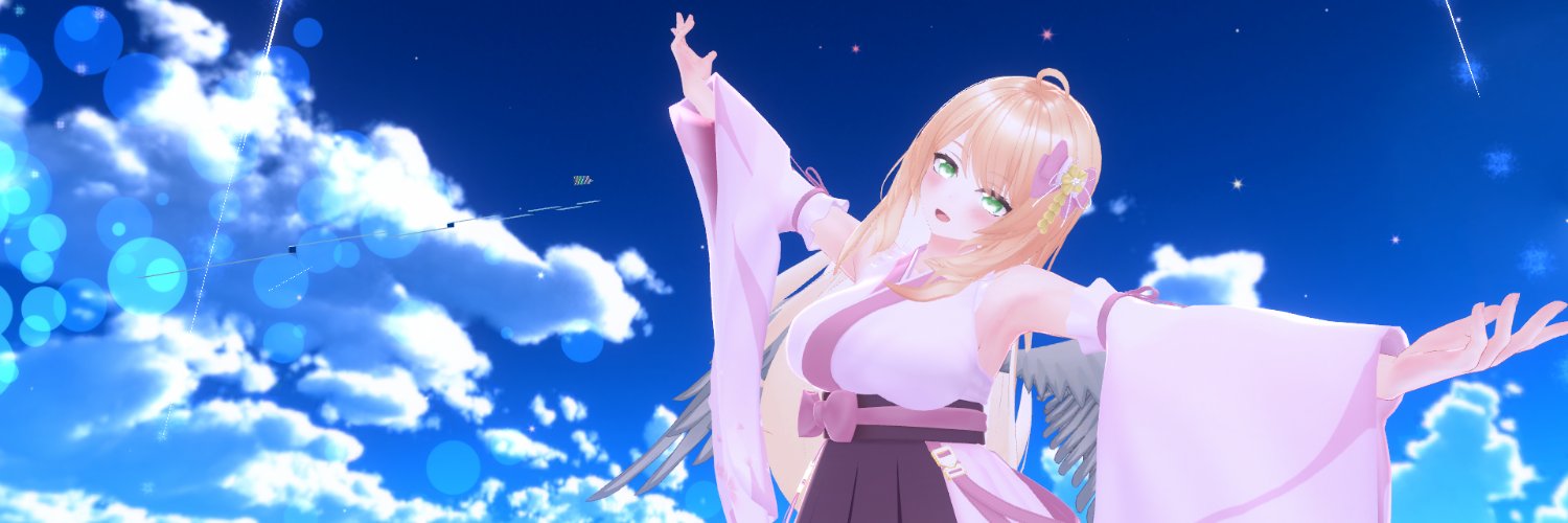 Elinyaa22's profile banner image