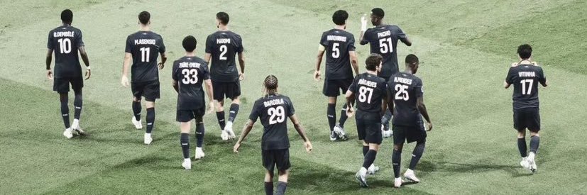 11 FOIS 🥷 banner
