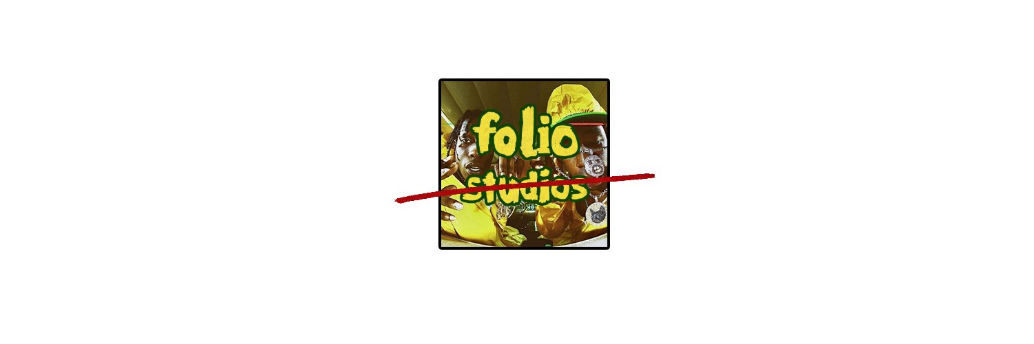 Andy Folio banner