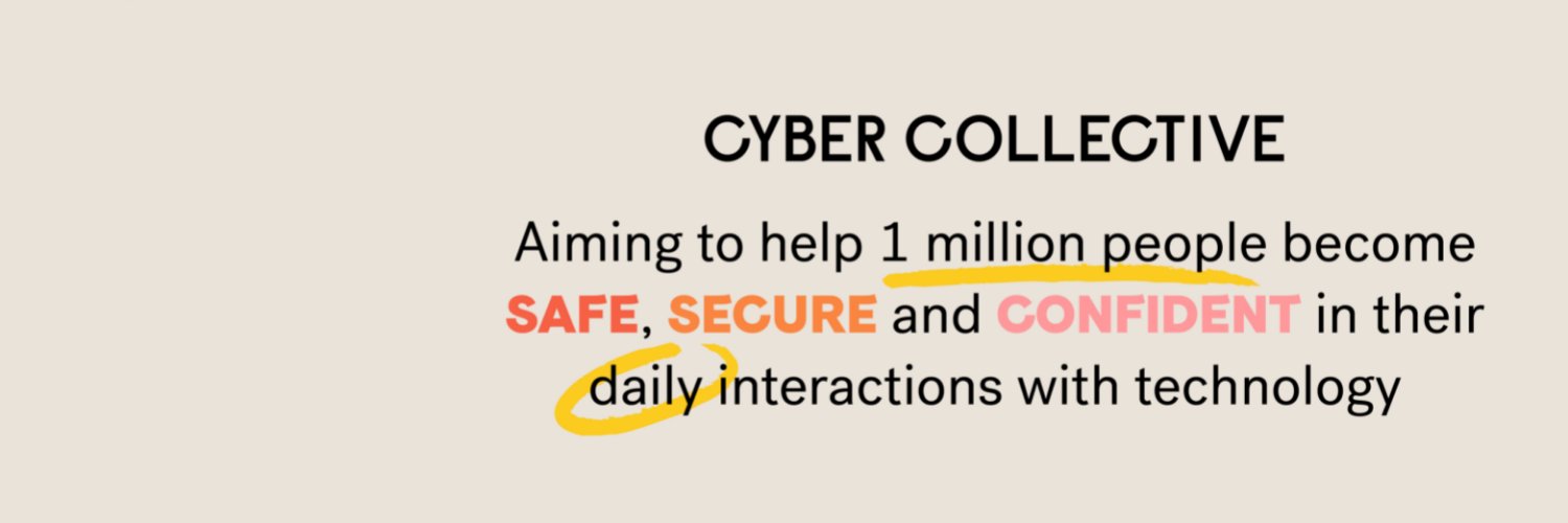 Cyber Collective Profile Banner