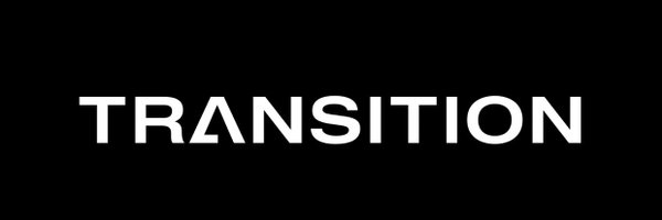 TRANSITION Profile Banner