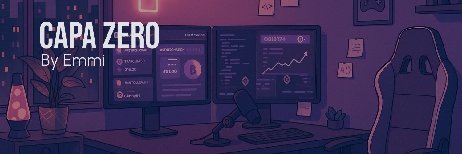 Emmi 🌸👩🏻‍💻 banner