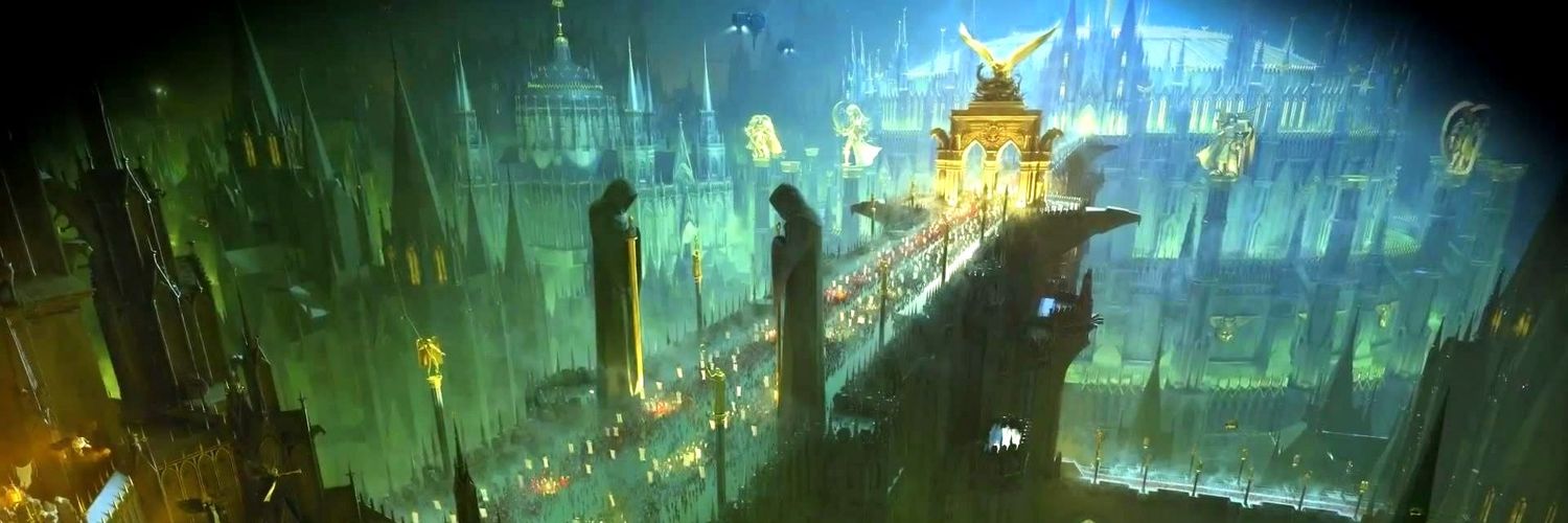 ManEmperor's profile banner image
