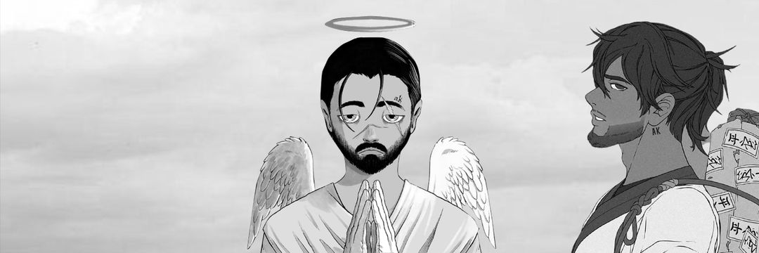 KorousbAK's profile banner image