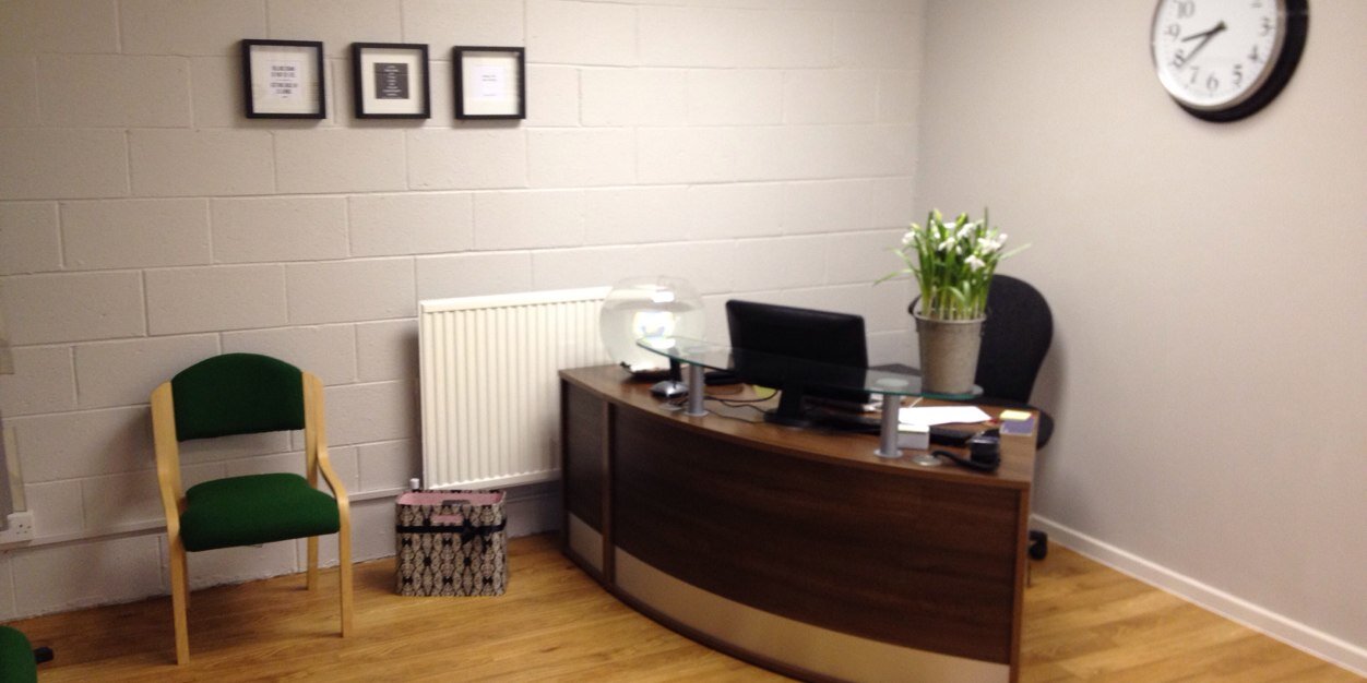 SwiftPhysio's profile banner image