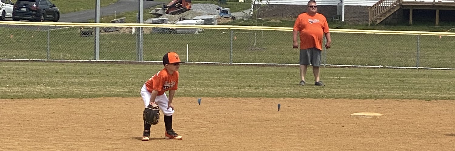 Thomas Burgess banner
