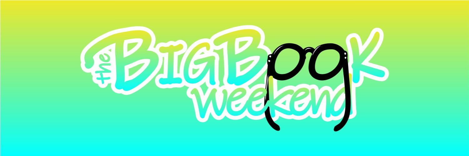 bigbookweekend banner