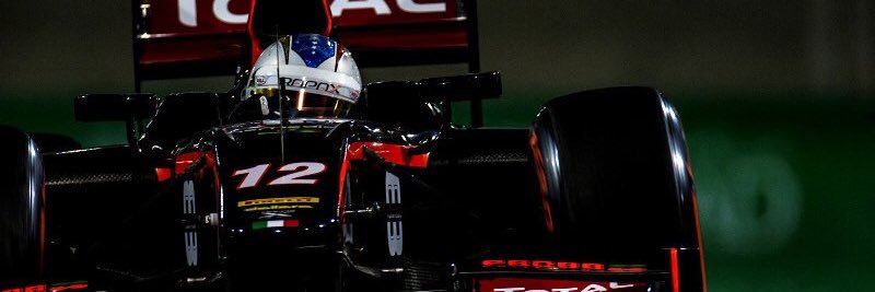 JCecotto's profile banner image