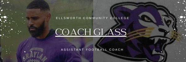 CoachGlassECC Profile Banner
