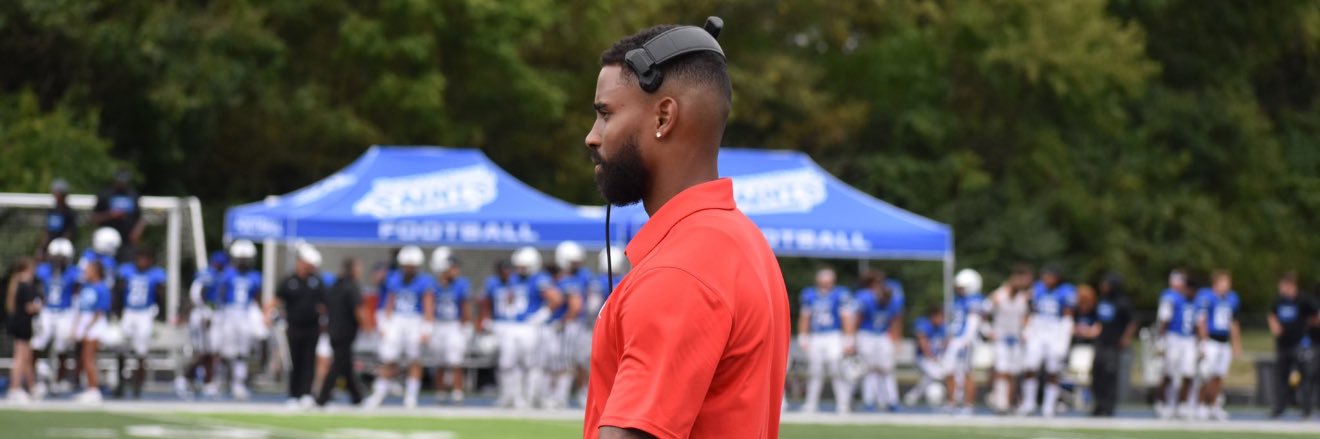 Coach Tim Kidd-Glass banner