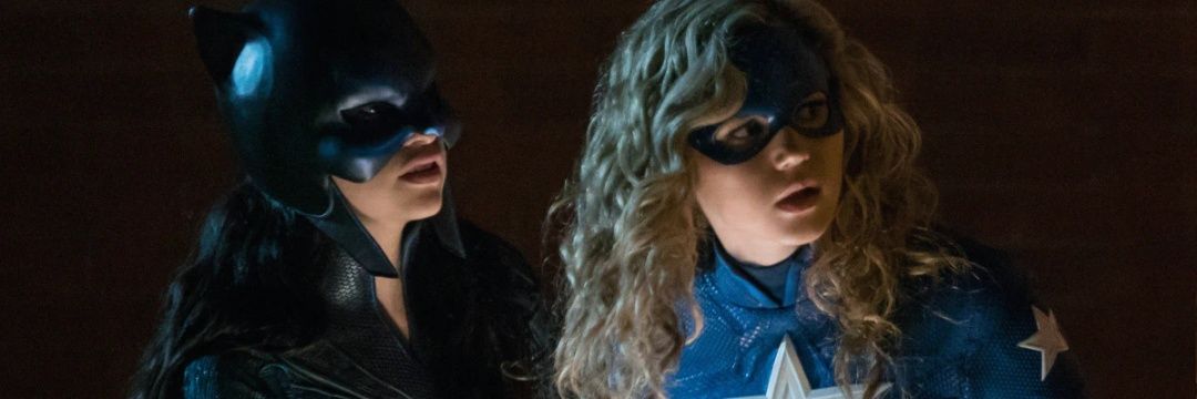 Yolanda Montez. / Wildcat. Parody. banner