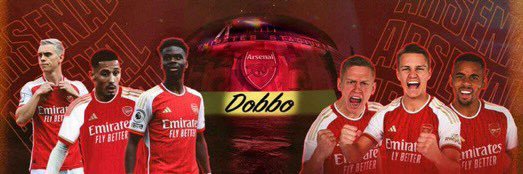 Dobbo's banner