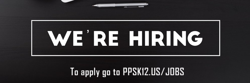 PPSHR banner