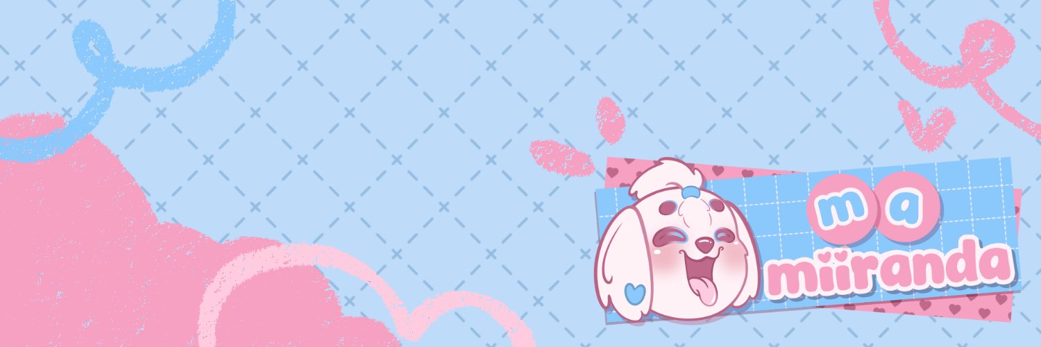 Ma Miiranda 🩷 banner