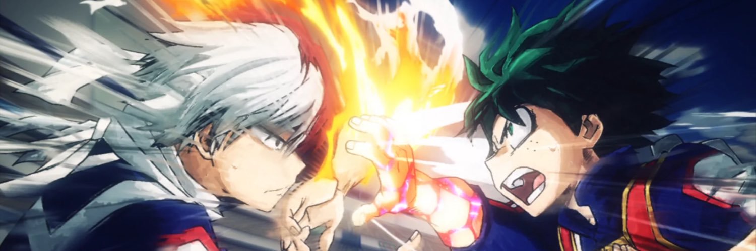 cleemdf's profile banner image