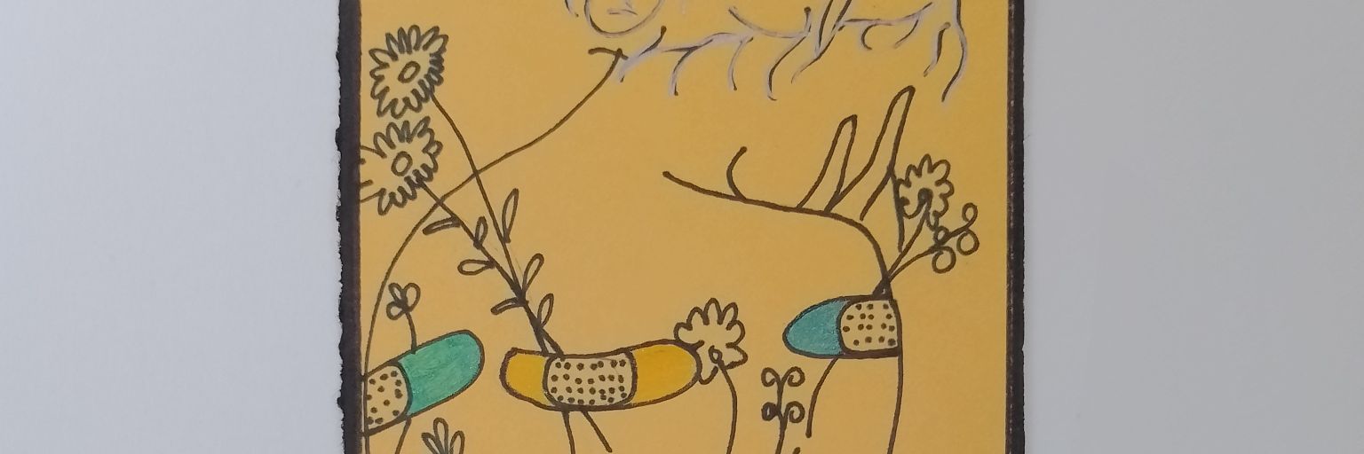ramshaAAAAh's profile banner image