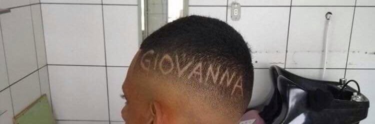 giovileu's profile banner image