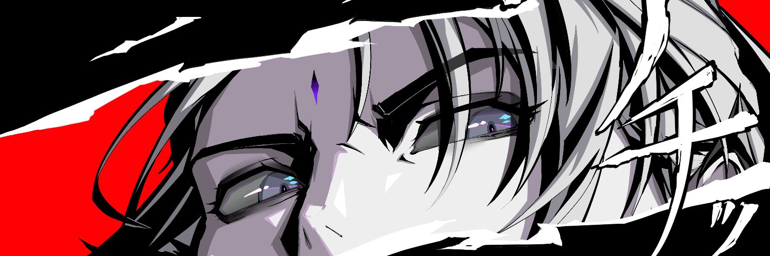 Vatic | 🐦‍⬛VTuber banner