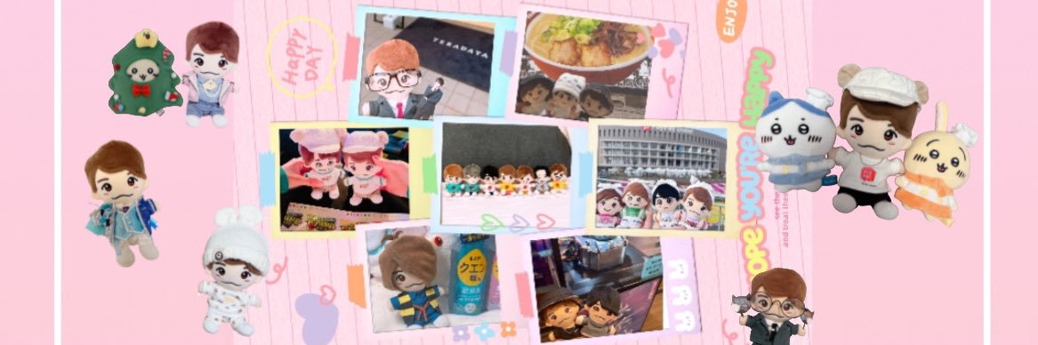 k_eriza's profile banner image