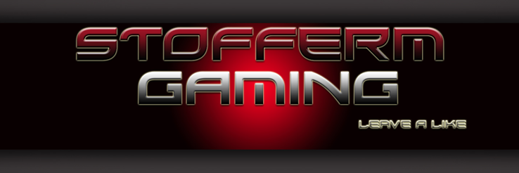 StofferMGaming's profile banner image