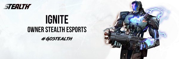 CSIgnite Profile Banner
