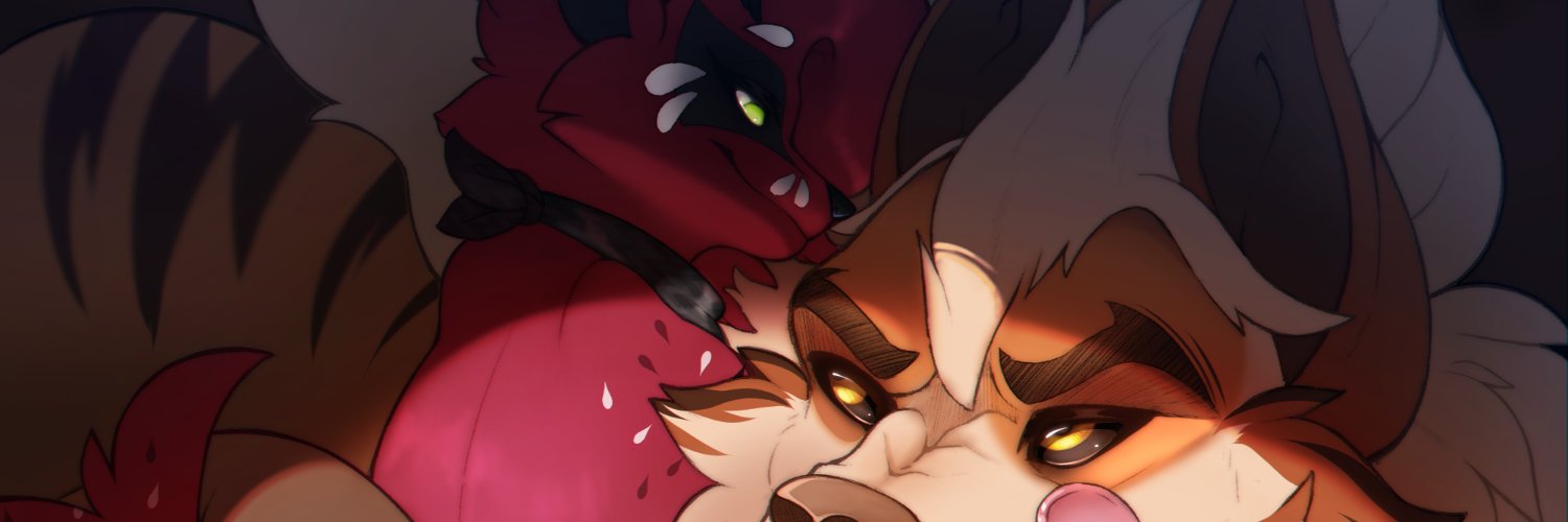 Dͫyͣnͨaͬmͦax Fox! 🦊 banner