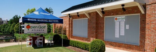 OpenGolfATL Profile Banner