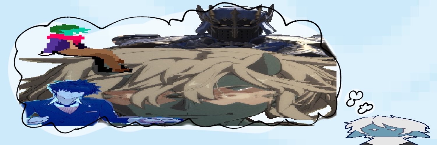 perkyperperk's profile banner image