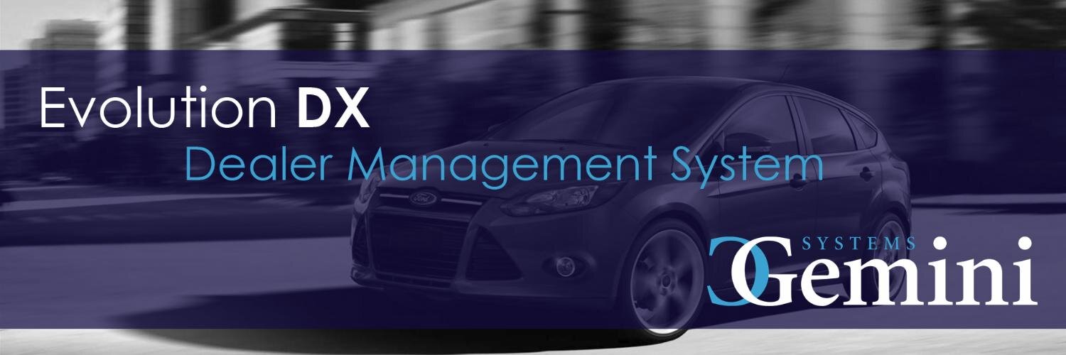Gemini_Systems's profile banner image