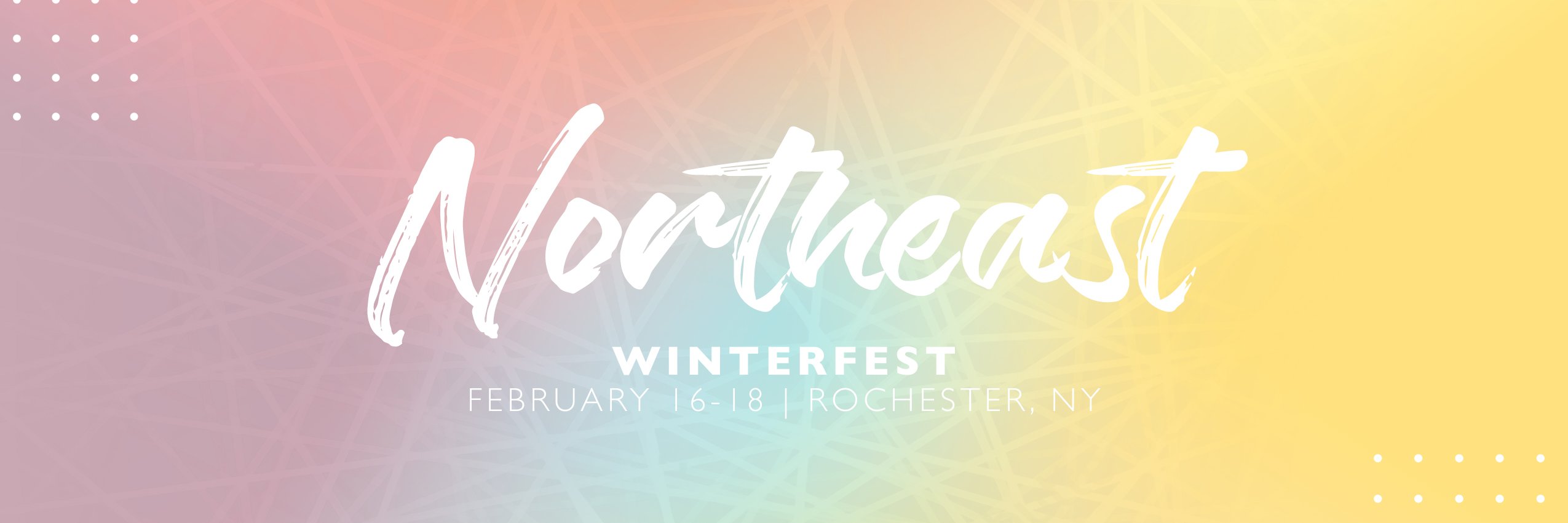 NEWinterfest's profile banner image