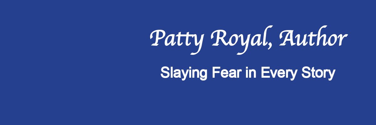PRoyalAuthor's profile banner image