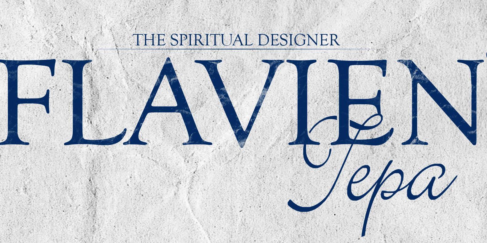 FlavienTepa's profile banner image