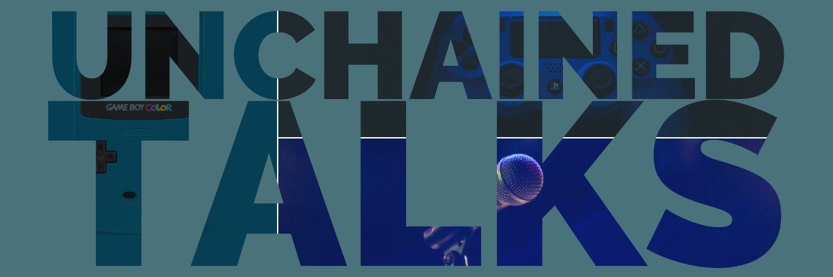 UnchainedTalks's profile banner image