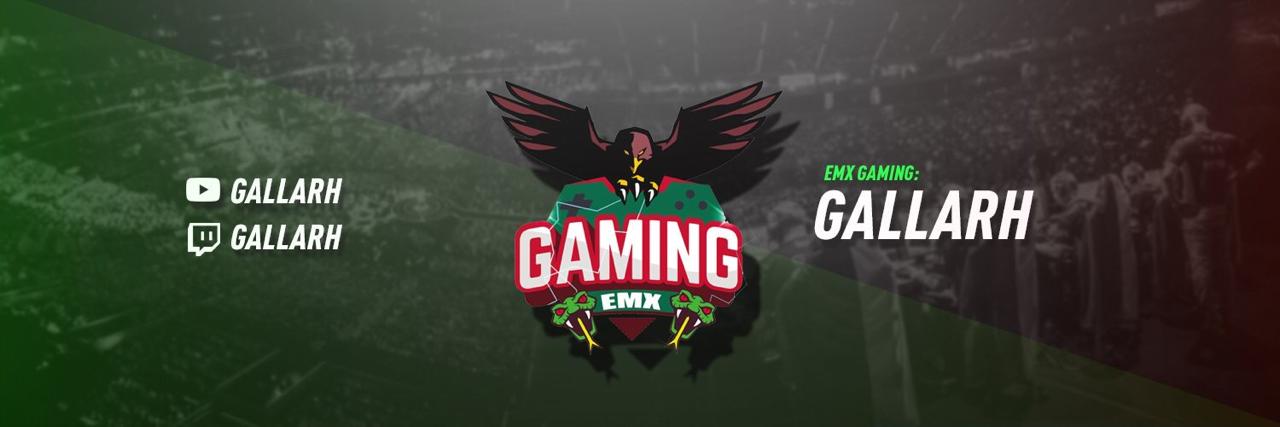 gallarh's profile banner image