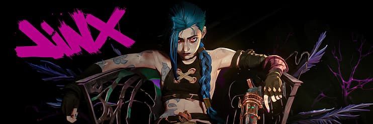 WWolftail's profile banner image
