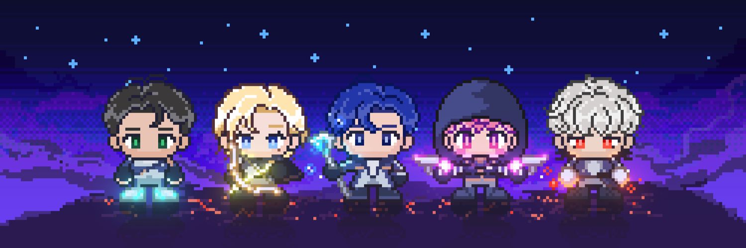 plliisme's profile banner image