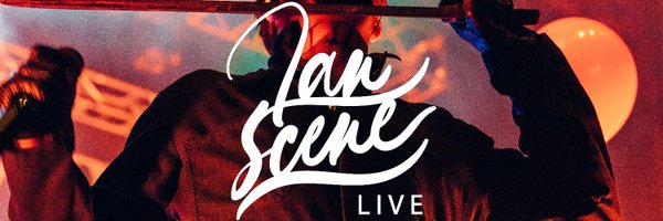 realIanScene Profile Banner