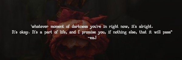 middayen Profile Banner