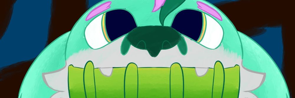 LocklearSeafoam's profile banner image