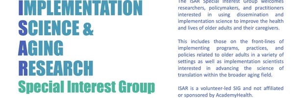 ISAR_SIG Profile Banner